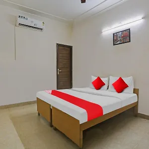 Hotel O Stanley Falls, Gurgaon