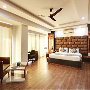 Hotel Grand Manor, Gurgaon