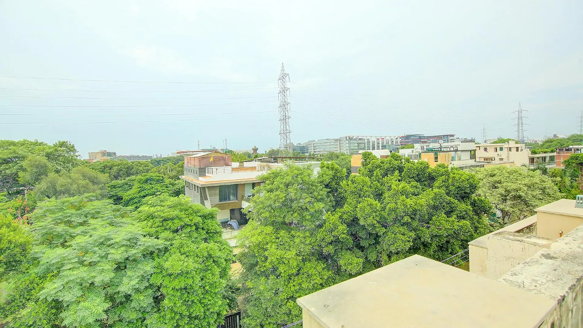 Hotel Fabhotel Phoenix Hospitality Gurgaon